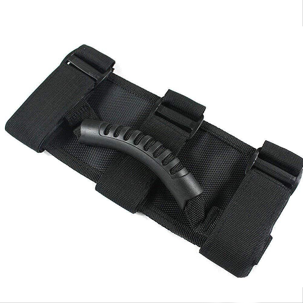 Handles Car Handles Black ABS Car Accessories Car Grip Handle Car Handles For Jeep Wrangler YJ TJ JK JL
Handles Car Handles Black ABS Car Accessories Car Grip Handle Car Handles For Jeep Wrangler YJ TJ JK JL