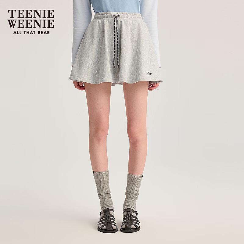 Teenie Weenie Bear Women s Asymmetrical Flared Skirt M
Teenie Weenie Bear Women s Asymmetrical Flared Skirt M