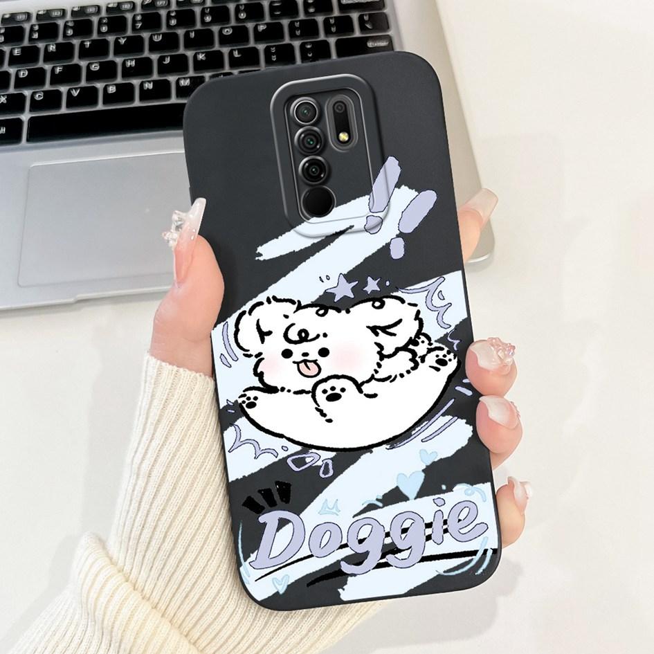 Для Xiaomi Redmi 9 Чохол 6.53 Милий Панда Авокадо Квадратний Силіконовий Матовий Чохол для Телефона Для Xiaomi Redmi 9 Prime Poco M2 Redmi9 Funda Redmi 9 Prime
Для Xiaomi Redmi 9 Чохол 6.53 Милий Панда Авокадо Квадратний Силіконовий Матовий Чохол для Телефона Для Xiaomi Redmi 9 Prime Poco M2 Redmi9 Funda Redmi 9 Prime