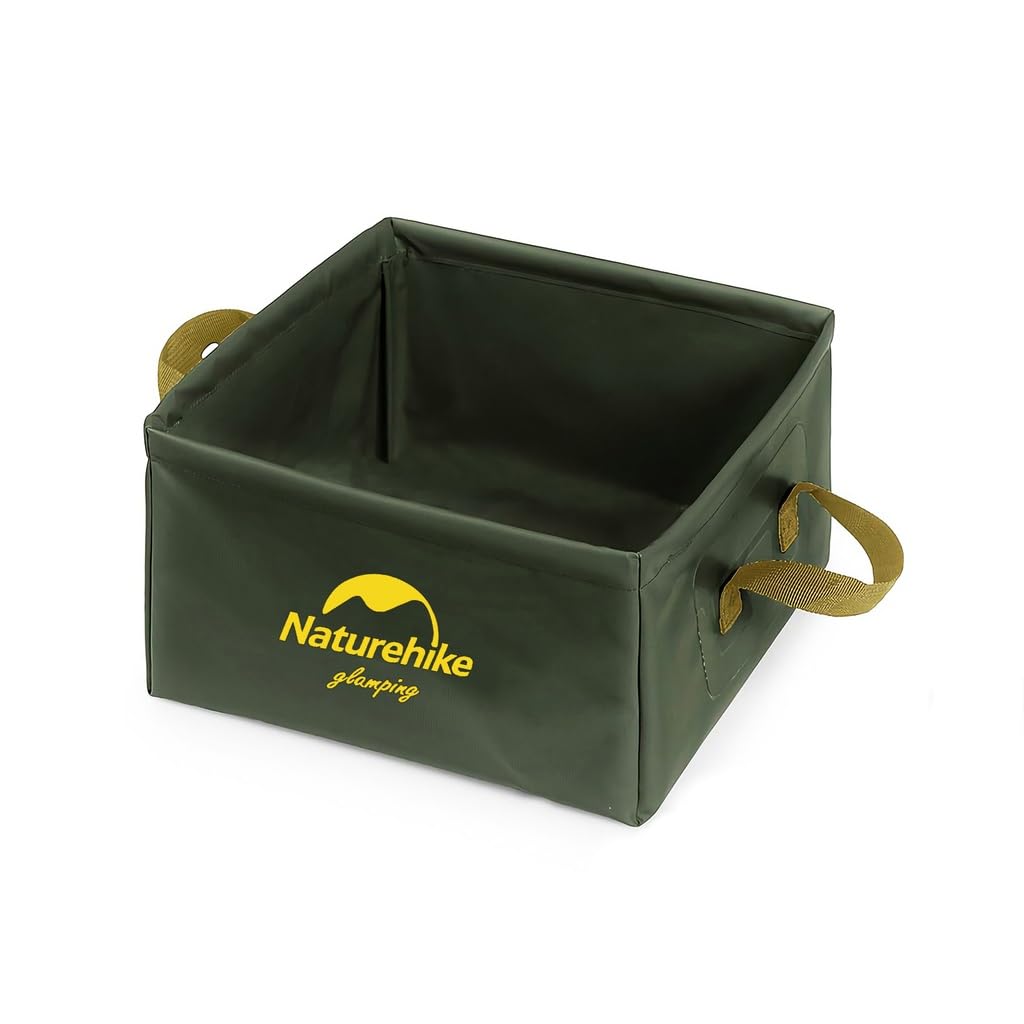 Ведро Naturehike Cloth, складное квадратное ведро для использования на открытом воздухе, портативное и легкое для использования на открытом воздухе, складное, умывальник, емкость для воды, аксессуар
Ведро Naturehike Cloth, складное квадратное ведро для использования на открытом воздухе, портативное и легкое для использования на открытом воздухе, складное, умывальник, емкость для воды, аксессуар