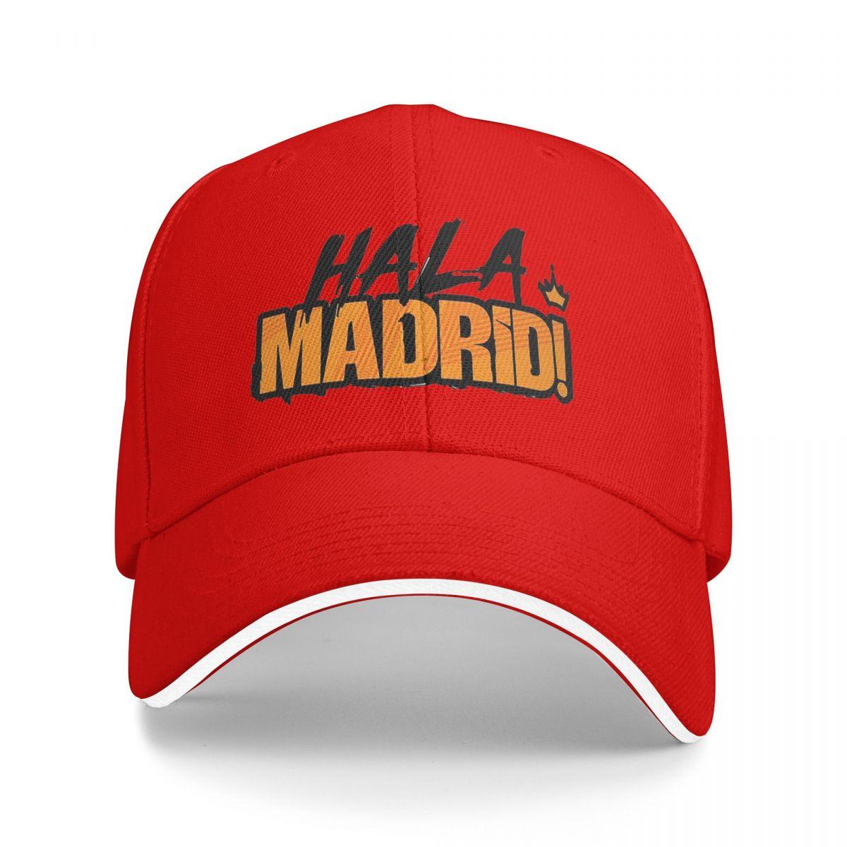 Бейсболки Snapback с принтом букв Hala Madrid, дышащие, повседневные, для мужчин и женщин, для улицы One Size
Бейсболки Snapback с принтом букв Hala Madrid, дышащие, повседневные, для мужчин и женщин, для улицы One Size