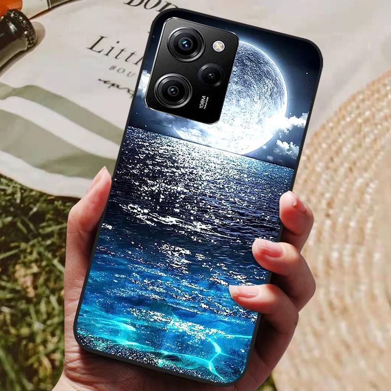 Для Xiaomi Poco X5 Pro / PocoX5 Чохол ТПУ М який Силіконовий Ударостійкий Чохли для Xiaomi Poco X5 5G 6.67 Захисна Накладка для Телефона For Poco X5
Для Xiaomi Poco X5 Pro / PocoX5 Чохол ТПУ М який Силіконовий Ударостійкий Чохли для Xiaomi Poco X5 5G 6.67 Захисна Накладка для Телефона For Poco X5