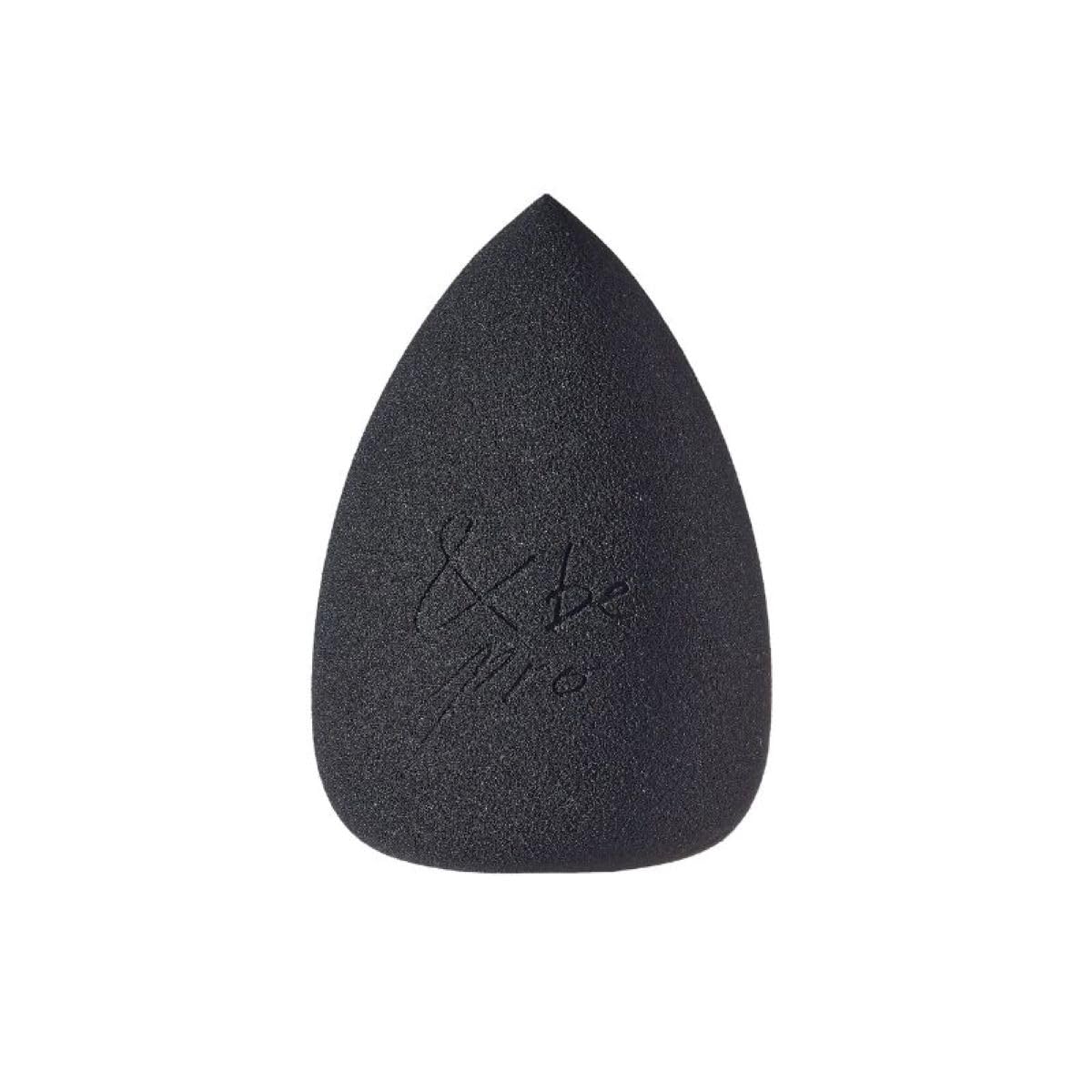 Black Sponge Foundation Sponge Makeup Sponge Drop Type Makeup Sponge Drop Type &be &be (&be pro) /
Black Sponge Foundation Sponge Makeup Sponge Drop Type Makeup Sponge Drop Type &be &be (&be pro) /