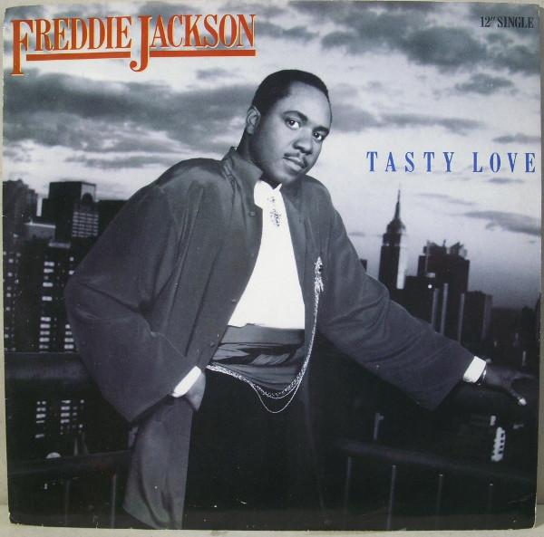 12-дюймовая пластинка ФРЕДДИ ДЖЕКСОН - Вкусная любовь 12CL428 Capitol Records 1986 Великобритания Танцевальная и электронная музыка Б/У
12-дюймовая пластинка ФРЕДДИ ДЖЕКСОН - Вкусная любовь 12CL428 Capitol Records 1986 Великобритания Танцевальная и электронная музыка Б/У