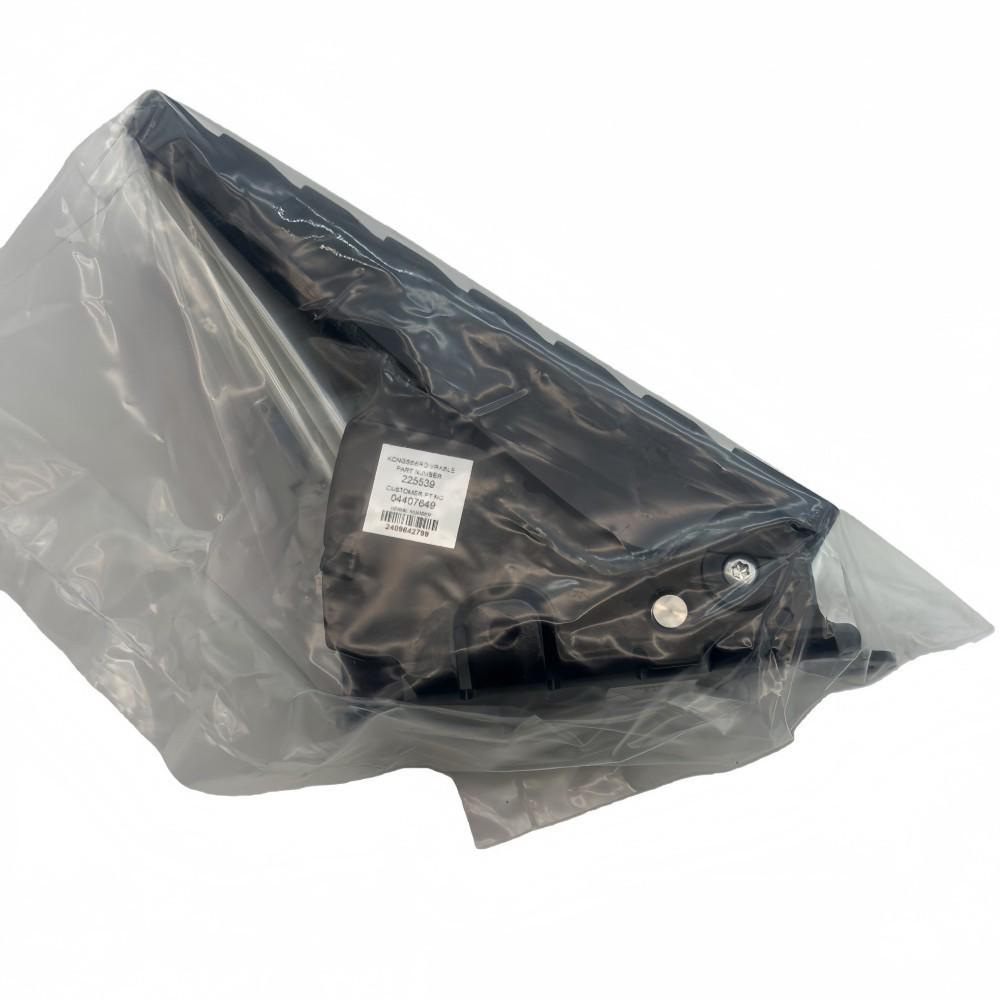 Deutz-Compatible Diesel Accelerator Pedal 04407649 Other
Deutz-Compatible Diesel Accelerator Pedal 04407649 Other