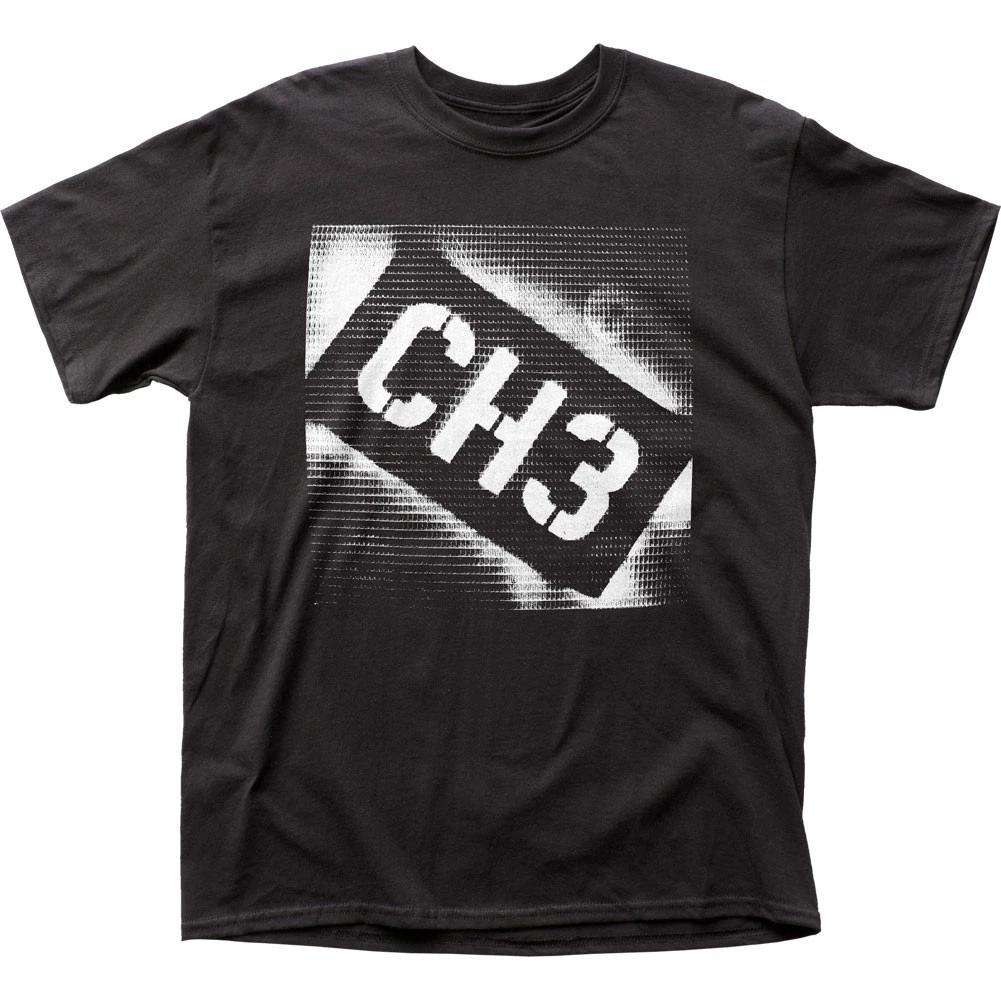 Channel 3 Manzanar Mens T T-Shirt Music Classic Concert Rock Band Tee New Black S
Channel 3 Manzanar Mens T T-Shirt Music Classic Concert Rock Band Tee New Black S