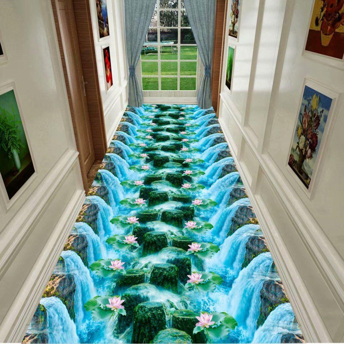 3D Килимок Двері Вхідні коридори Прохід Довгий вхід Вітальня Домашній потік Короповий килимок Офісні килимки Комерційні готельні килимки Килимок 50*80CM
3D Килимок Двері Вхідні коридори Прохід Довгий вхід Вітальня Домашній потік Короповий килимок Офісні килимки Комерційні готельні килимки Килимок 50*80CM