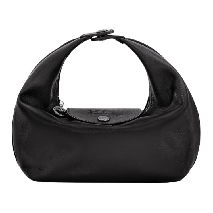 Longchamp Le Pliage Xtra 18 Snap Zipper Closure Leather Lunch Box Tofu Tote Handbag Women Handbags Black 10291987001 Basic Set (Bag+Dust Bag)
Longchamp Le Pliage Xtra 18 Snap Zipper Closure Leather Lunch Box Tofu Tote Handbag Women Handbags Black 10291987001 Basic Set (Bag+Dust Bag)