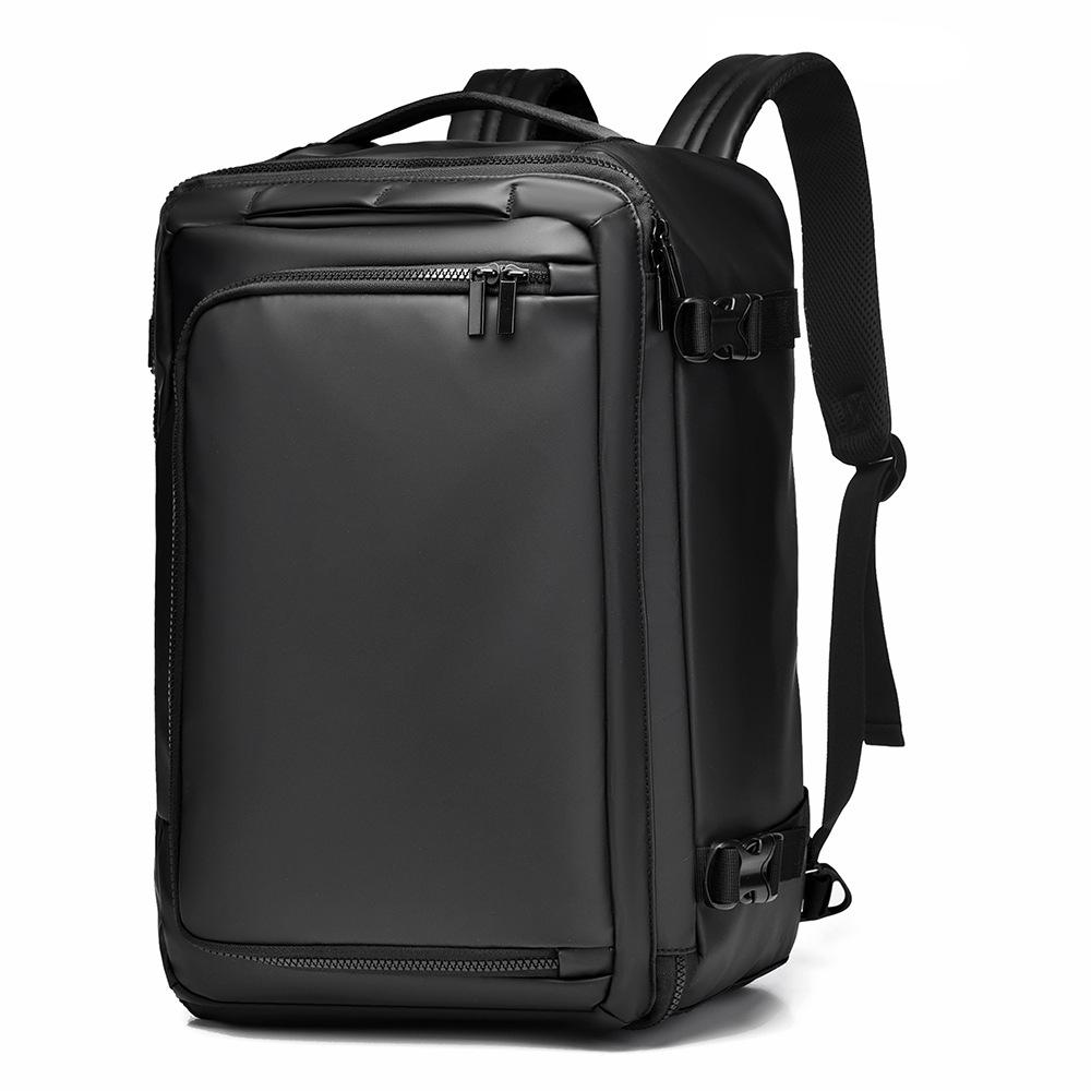 Men s Large Capacity Business Backpack - Convertible Crossbody and Double Shoulder Bag for Travel чёрный
Men s Large Capacity Business Backpack - Convertible Crossbody and Double Shoulder Bag for Travel чёрный