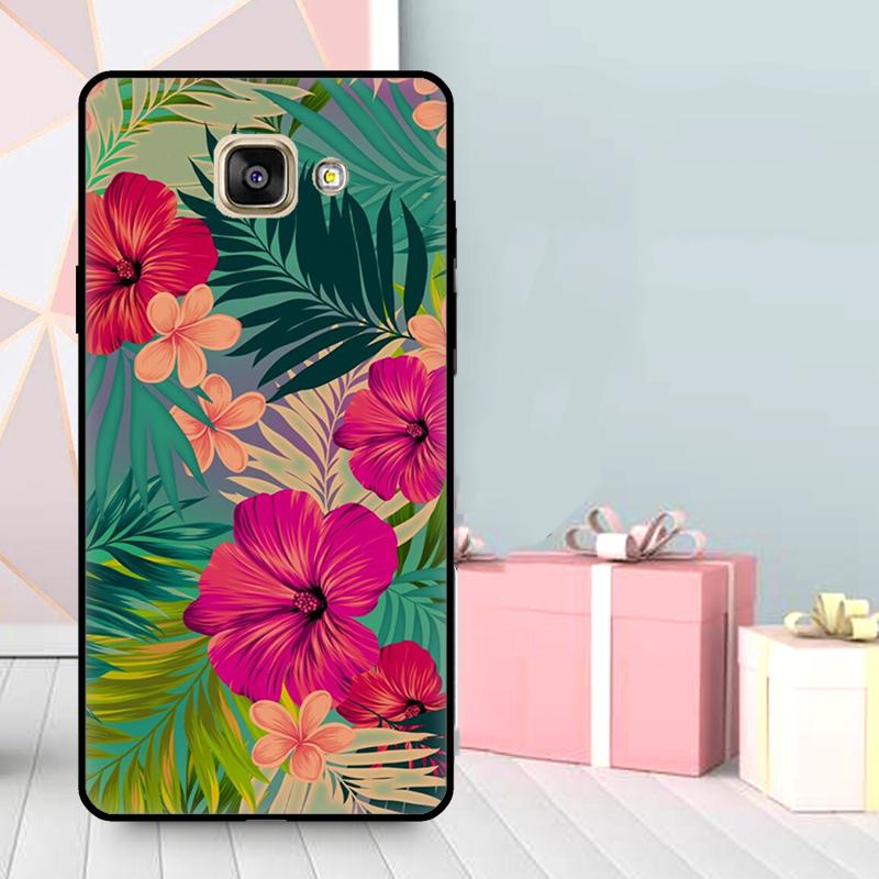 Чехол с тропическим узором алоха и гибискусом Для Samsung Galaxy A3 A5 2016 2017 A6 A7 A8 A9 2018 J1 J3 J4 J5 J6 Plus J7 J8 A3 2017 - A320
Чехол с тропическим узором алоха и гибискусом Для Samsung Galaxy A3 A5 2016 2017 A6 A7 A8 A9 2018 J1 J3 J4 J5 J6 Plus J7 J8 A3 2017 - A320
