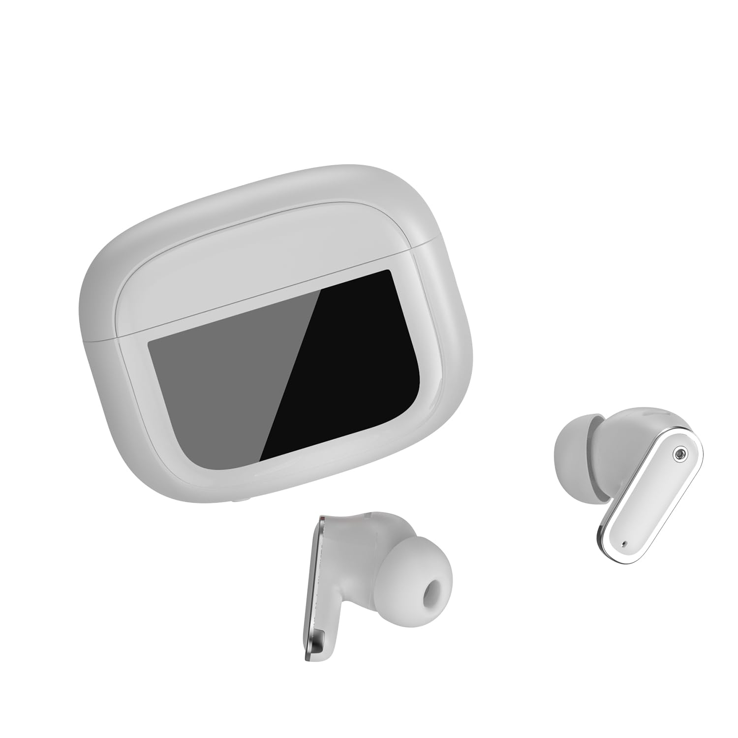 Wireless Bluetooth Bluetooth Automatic Fully Bluetooth IPX7 Single or Compact and Lightweight Earbuds, Cutting-Edge 6.0, Pairing, Type-C Charging,
Wireless Bluetooth Bluetooth Automatic Fully Bluetooth IPX7 Single or Compact and Lightweight Earbuds, Cutting-Edge 6.0, Pairing, Type-C Charging,