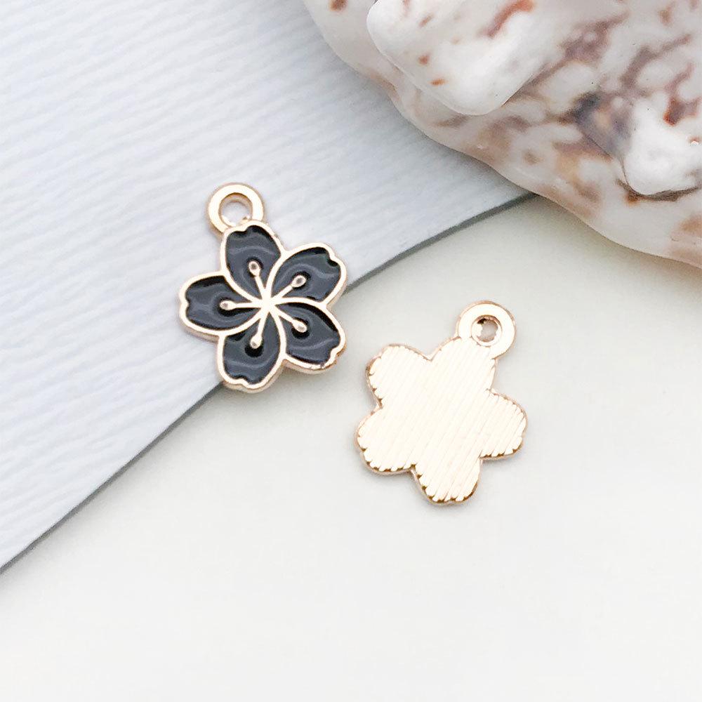 Black Drip Oil Alloy Jewelry Charm Keychain Pendant Black Drip Oil with Zinc Alloy
Black Drip Oil Alloy Jewelry Charm Keychain Pendant Black Drip Oil with Zinc Alloy