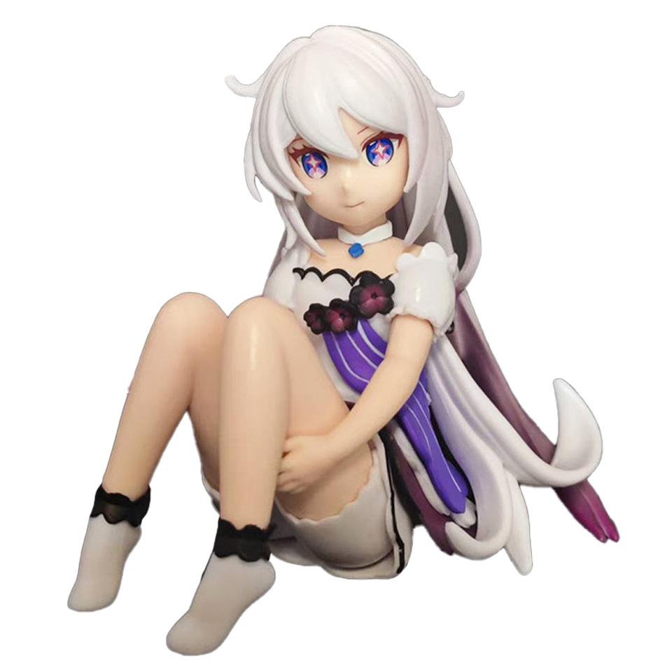 New Honkai Impact Figure Kiana Kaslana Figures Kawaii Game Peripherals Statue Q-Version Model Collection Kids Christmas Gifts 3 Poseable Articulated
New Honkai Impact Figure Kiana Kaslana Figures Kawaii Game Peripherals Statue Q-Version Model Collection Kids Christmas Gifts 3 Poseable Articulated