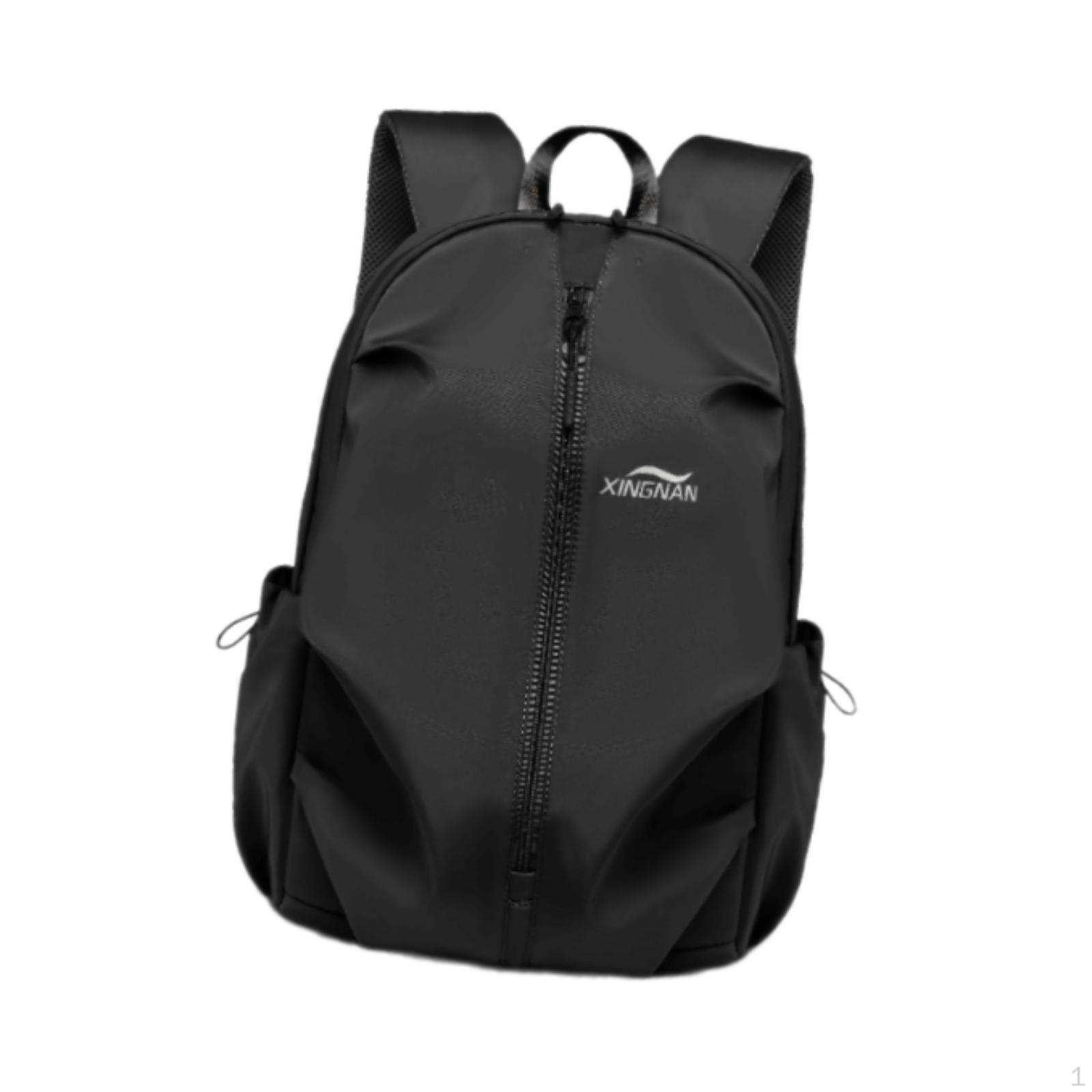 Рюкзак для водных видов спорта и исследований Black S
Рюкзак для водных видов спорта и исследований Black S