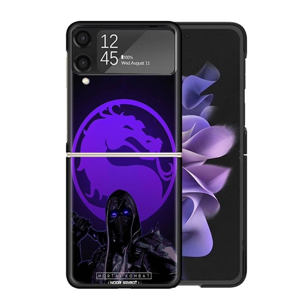 Scorpion Zero Sub Mortal Kombat Cases For Samsung Galaxy Z Flip 4 5 6 7 3 Z Flip7 Flip6 Flip4 Flip5 Flip3 5G Hard Shockproof Fun Samsung Z Flip 7
Scorpion Zero Sub Mortal Kombat Cases For Samsung Galaxy Z Flip 4 5 6 7 3 Z Flip7 Flip6 Flip4 Flip5 Flip3 5G Hard Shockproof Fun Samsung Z Flip 7