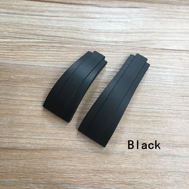 Ремешок для часов из натуральной резины, 20 мм, черный, синий, белый, красный, серый, для роли, ремешок для подводной лодки Daytona GMT OYSTERFLEX, легкая регулировка Without buckle
Ремешок для часов из натуральной резины, 20 мм, черный, синий, белый, красный, серый, для роли, ремешок для подводной лодки Daytona GMT OYSTERFLEX, легкая регулировка Without buckle