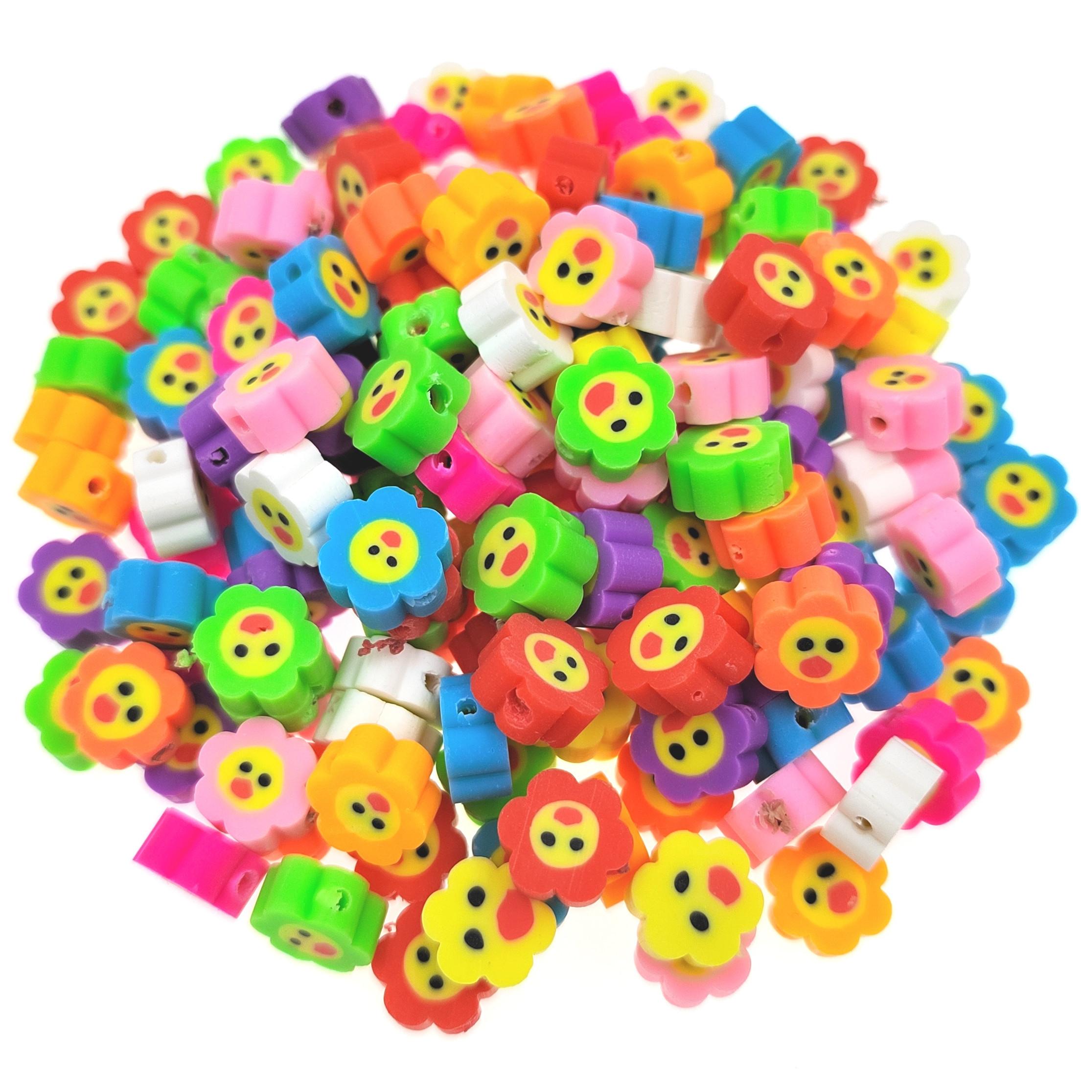 10 мм кулон для изготовления ювелирных изделий из мягкой керамики своими руками для браслета, ожерелья, бусины-разделители в форме сердца 9
10 мм кулон для изготовления ювелирных изделий из мягкой керамики своими руками для браслета, ожерелья, бусины-разделители в форме сердца 9