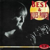 CD BEST BLUES POWER Best Blues Power CD17512 B R CONNECTI 1997 Italy Blues Used
CD BEST BLUES POWER Best Blues Power CD17512 B R CONNECTI 1997 Italy Blues Used