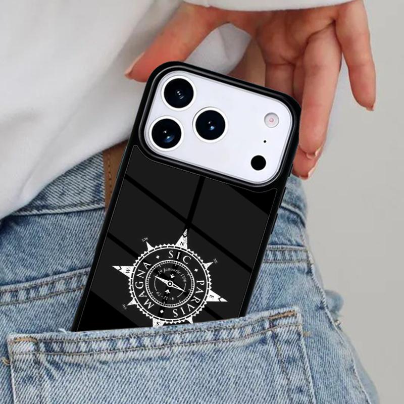 Sic Parvis Magna Uncharted Phone Case for iPhone 17ProMax 12 13 14 15 16e 17 Pro Max Plus Air Cover iPhone 13 mini
Sic Parvis Magna Uncharted Phone Case for iPhone 17ProMax 12 13 14 15 16e 17 Pro Max Plus Air Cover iPhone 13 mini