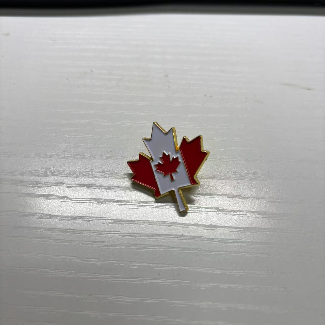 30 Pcs Maple Leaf Canada Pins Lapel Pin National Flag Brooch Canada Day Decorations Patriotic Canadian Souvenirs Independence Da Other
30 Pcs Maple Leaf Canada Pins Lapel Pin National Flag Brooch Canada Day Decorations Patriotic Canadian Souvenirs Independence Da Other