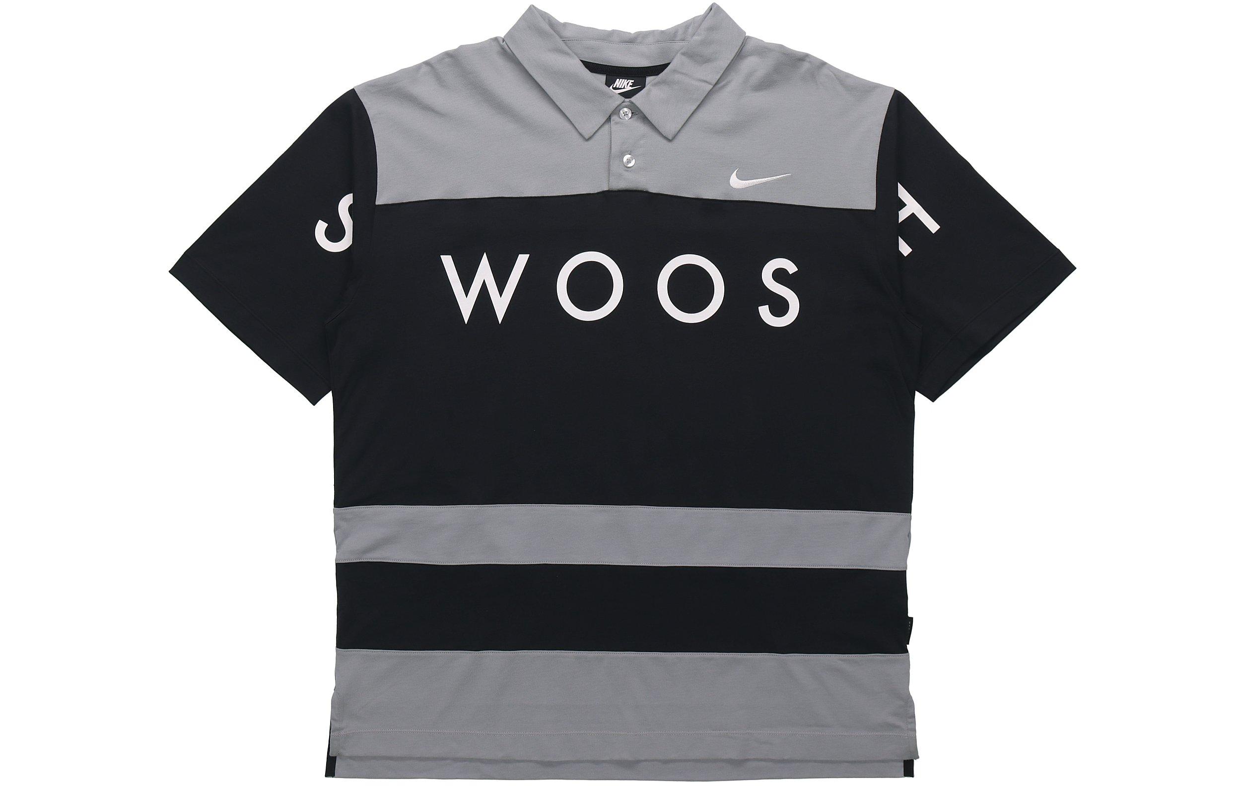 Nike Polo Shirts Men s Black Polo Collar Moderate Straight Fit DJ5370-010 XL
Nike Polo Shirts Men s Black Polo Collar Moderate Straight Fit DJ5370-010 XL