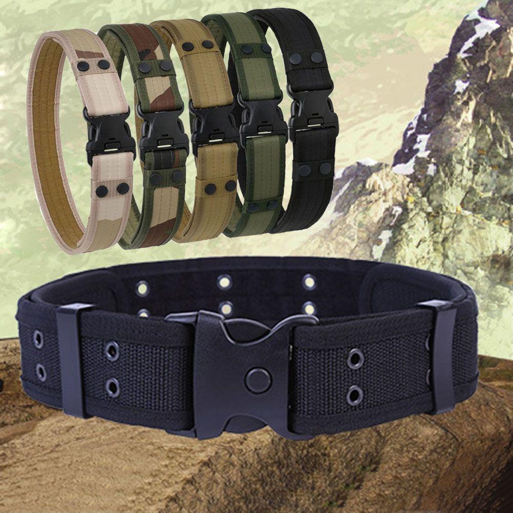 Male with Plastic Buckle Army Waistband Men s Belt Camouflage Canvas армія зелений колір
Male with Plastic Buckle Army Waistband Men s Belt Camouflage Canvas армія зелений колір