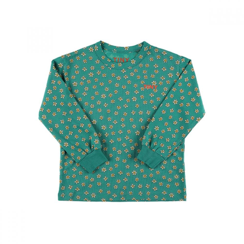 Tiny Cotton Aw24 020 N34 Daisies Tee Daisy Kids Long Sleeve Tee AW24-020 N34 (8Y)
Tiny Cotton Aw24 020 N34 Daisies Tee Daisy Kids Long Sleeve Tee AW24-020 N34 (8Y)