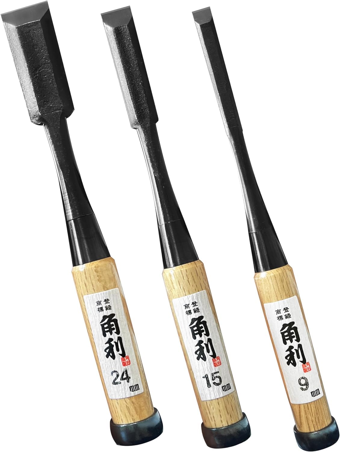 KAKURI Set of White Oak Total Length Blade Edge Woodworking Moron Hole 41922 Add-On Only, 3, Chamfered, Pattern, 215mm, 9/15/24mm, Chisel, Chisel,
KAKURI Set of White Oak Total Length Blade Edge Woodworking Moron Hole 41922 Add-On Only, 3, Chamfered, Pattern, 215mm, 9/15/24mm, Chisel, Chisel,