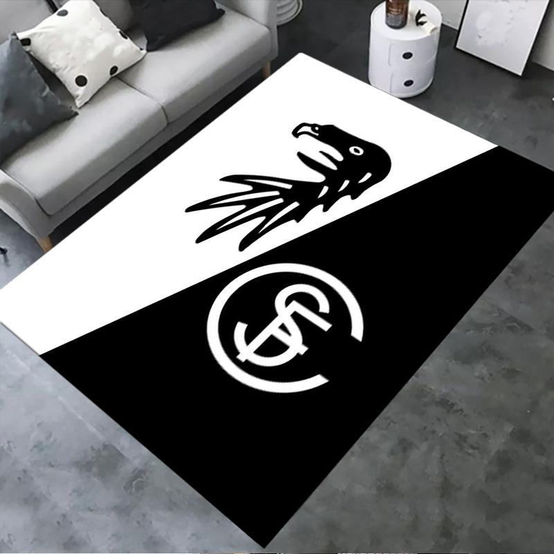 2025 New SC Freiburg Carpet Rug for Living Room Bedroom Home Sofa Decoration,Kids play Non-slip Floor Mat80 40x60cm( 15x23in )
2025 New SC Freiburg Carpet Rug for Living Room Bedroom Home Sofa Decoration,Kids play Non-slip Floor Mat80 40x60cm( 15x23in )
