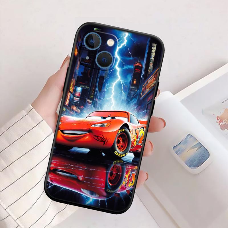 Cars Lightning McQueen New High-End Shell Phone Case for Redmi Note 8 9 Pro Max 9S 9T 9C NFC 8T 8A 10A A4 Redmi 9C NFC
Cars Lightning McQueen New High-End Shell Phone Case for Redmi Note 8 9 Pro Max 9S 9T 9C NFC 8T 8A 10A A4 Redmi 9C NFC