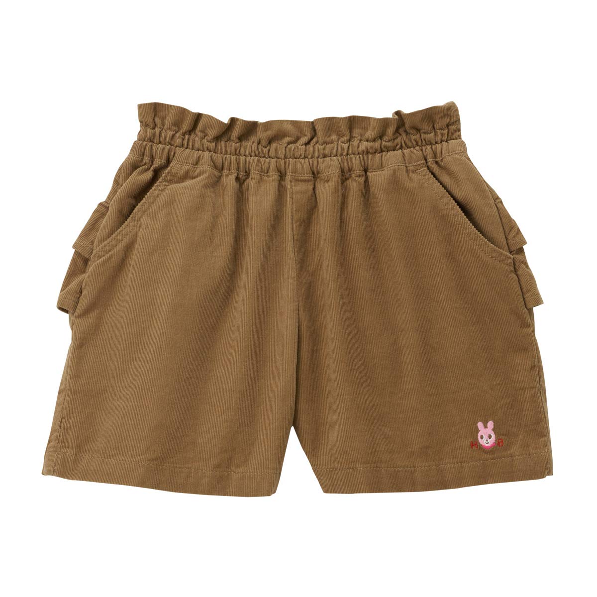 Miki House Hot Biscuits Shorts 73-3101-821 (100cm, Beige) for Girls
Miki House Hot Biscuits Shorts 73-3101-821 (100cm, Beige) for Girls