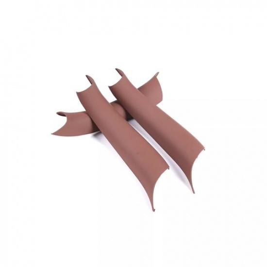 ABS Inner Door Panel Handle Pull Trim Cover Red Brown 3PCS For BMW X5 X6 F15 F16
ABS Inner Door Panel Handle Pull Trim Cover Red Brown 3PCS For BMW X5 X6 F15 F16