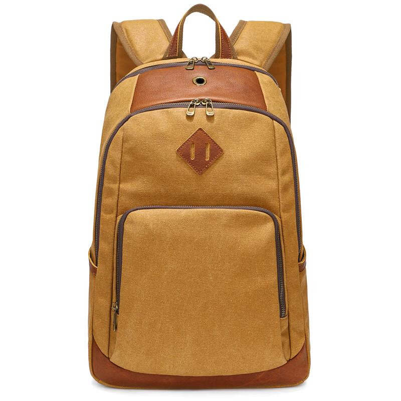 Vanaheimr KOOGER B16 Vintage Outdoor Backpack One Size
Vanaheimr KOOGER B16 Vintage Outdoor Backpack One Size