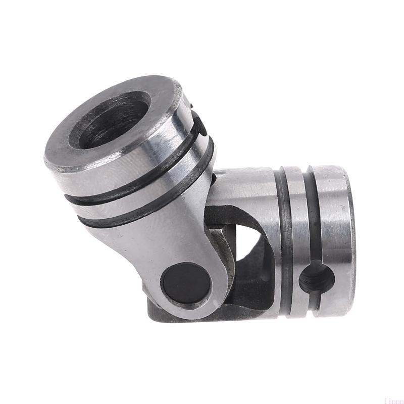 General Joint Diameter 16/20mm Steel General Joint Coupling Shafts Coupling 8x16x36
General Joint Diameter 16/20mm Steel General Joint Coupling Shafts Coupling 8x16x36