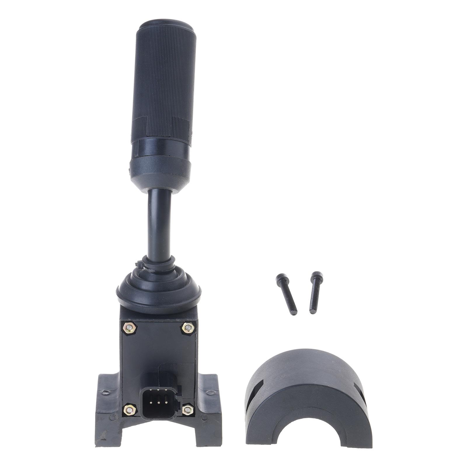Control Lever Steering Switch for 555E 575E 655E 675E LB110 LB75 LB90 Control Lever Replacement Control Handle 85801938 1
Control Lever Steering Switch for 555E 575E 655E 675E LB110 LB75 LB90 Control Lever Replacement Control Handle 85801938 1