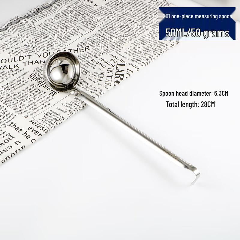 Youde Stainless Steel Measuring Spoon
Youde Stainless Steel Measuring Spoon