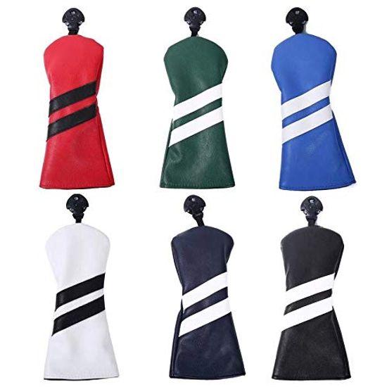 Head Cover Wood Cover for Wood FW Waterproof Specification Conversion Doug Included Single Item Plain (Navy Blue)
Head Cover Wood Cover for Wood FW Waterproof Specification Conversion Doug Included Single Item Plain (Navy Blue)