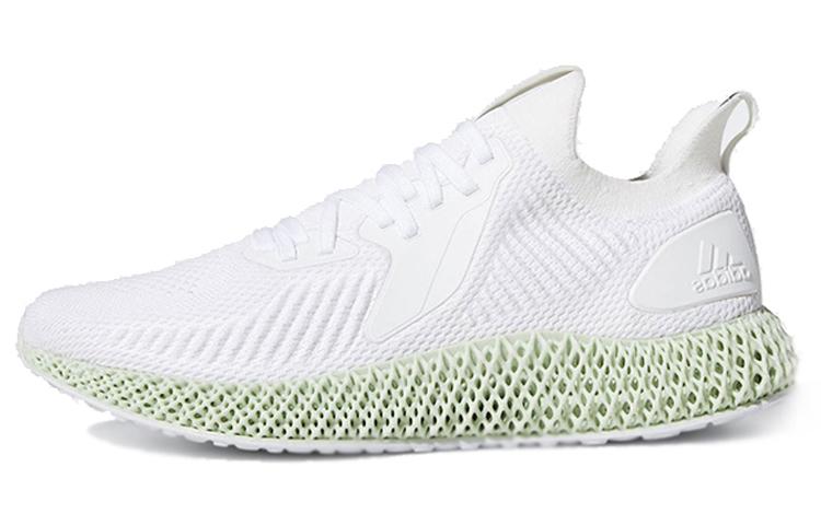 AlphaEdge 4D Adidas Footwear White EF3454 42
AlphaEdge 4D Adidas Footwear White EF3454 42