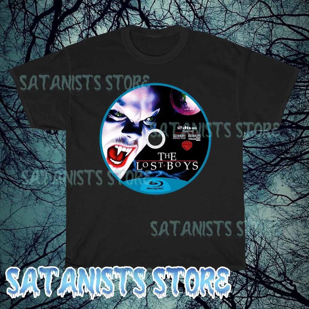 New The Lost Boys 1987 Active Logo Men#039;s Tshirt funny size S to 5XL Unisex T-Shirt XXXXL
New The Lost Boys 1987 Active Logo Men#039;s Tshirt funny size S to 5XL Unisex T-Shirt XXXXL