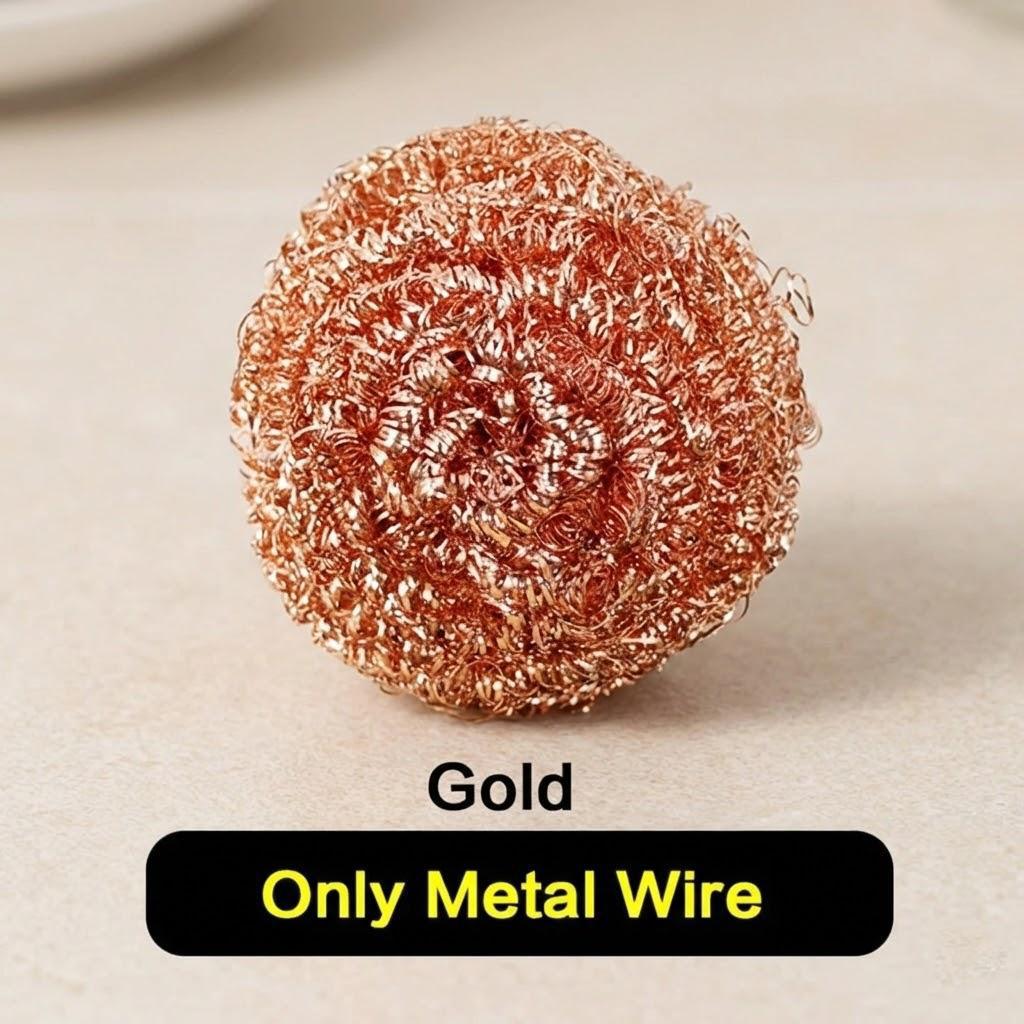 STONEGO Welding Cleaning Ball Copper Wire Cleaner Metal Slag Box Ball Iron Mesh Filter Nozzle Cleaner Solder Sucker Tool
STONEGO Welding Cleaning Ball Copper Wire Cleaner Metal Slag Box Ball Iron Mesh Filter Nozzle Cleaner Solder Sucker Tool