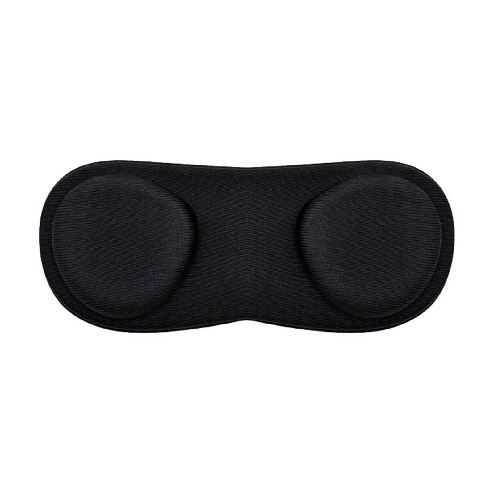 Моющийся наглазник, удобный пылезащитный чехол, защитный чехол, наглазник, пылезащитная салфетка для линз виртуальной реальности, подходящая для MetaQuest 3
Моющийся наглазник, удобный пылезащитный чехол, защитный чехол, наглазник, пылезащитная салфетка для линз виртуальной реальности, подходящая для MetaQuest 3