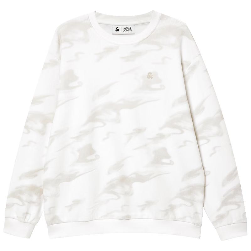 Мужской вельветовый свитшот с вышивкой JACK&JONES, цвет «чернильный» M
Мужской вельветовый свитшот с вышивкой JACK&JONES, цвет «чернильный» M