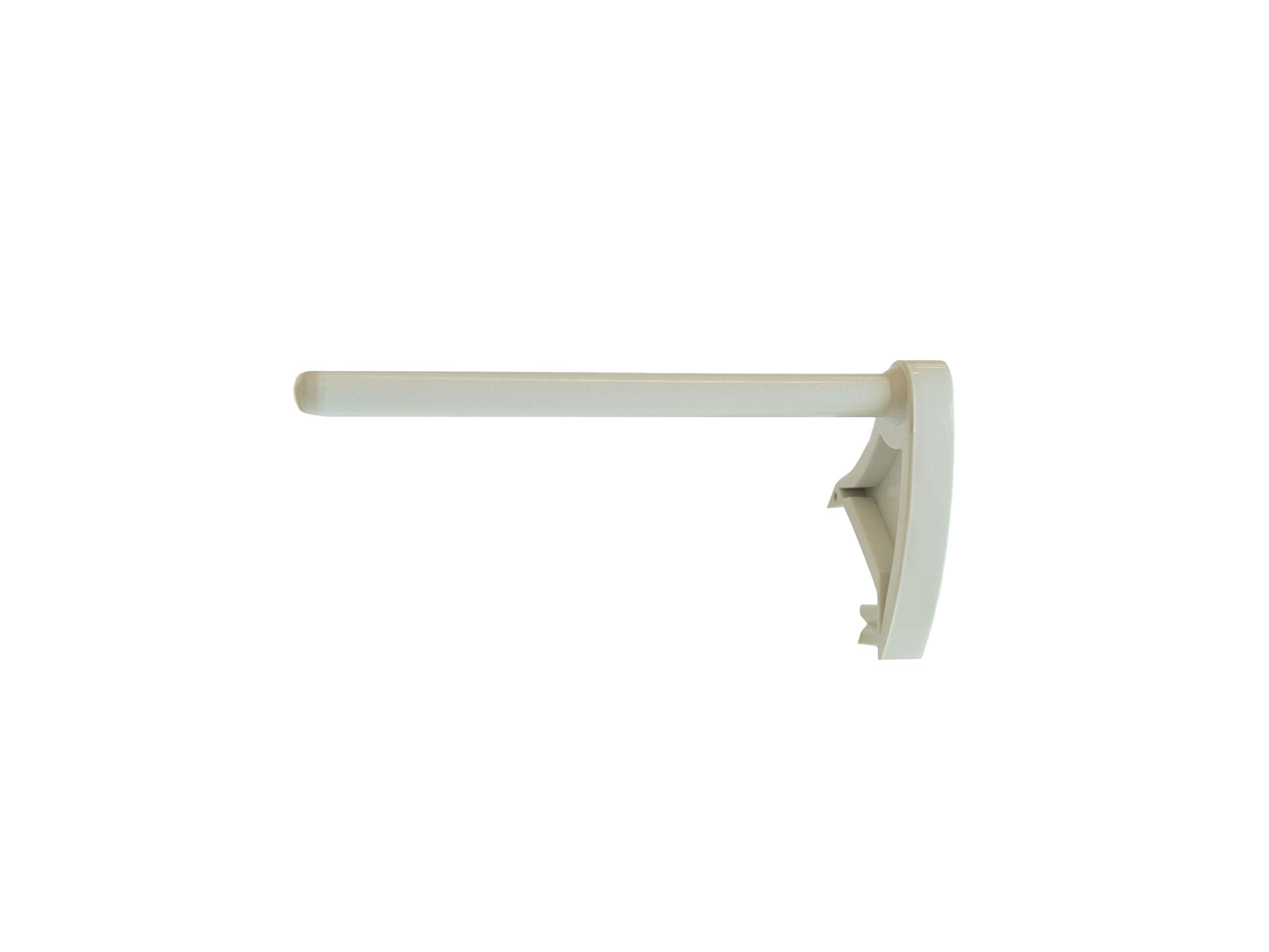 Janome genuine sewing machine spool pin electric/electronic/computer (with claws) білий
Janome genuine sewing machine spool pin electric/electronic/computer (with claws) білий