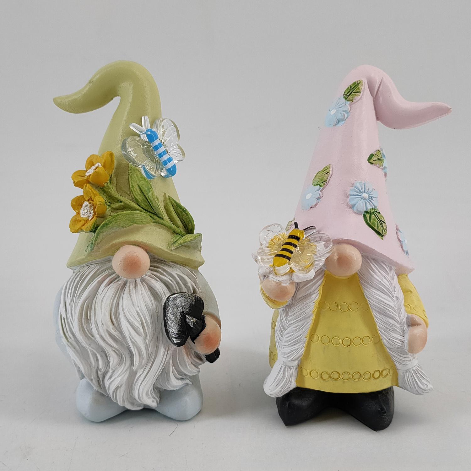 Садовое украшение Украшение Гном Статуя Гнома Уличный Двор Смола Ремесла Домашнее украшение
Садовое украшение Украшение Гном Статуя Гнома Уличный Двор Смола Ремесла Домашнее украшение