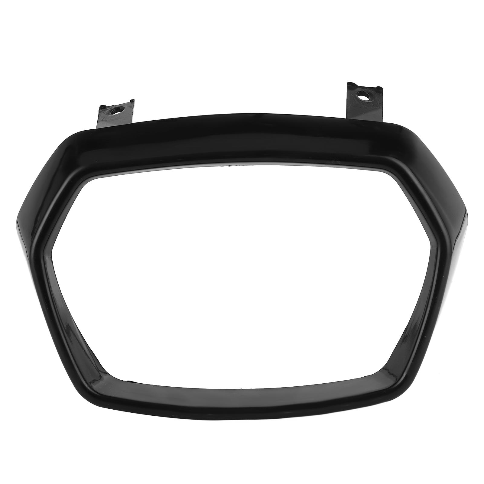 ABS Защитная крышка фары Ободок Защита Подходит для VESPA Sprint 125150 20172020Черный
ABS Защитная крышка фары Ободок Защита Подходит для VESPA Sprint 125150 20172020Черный