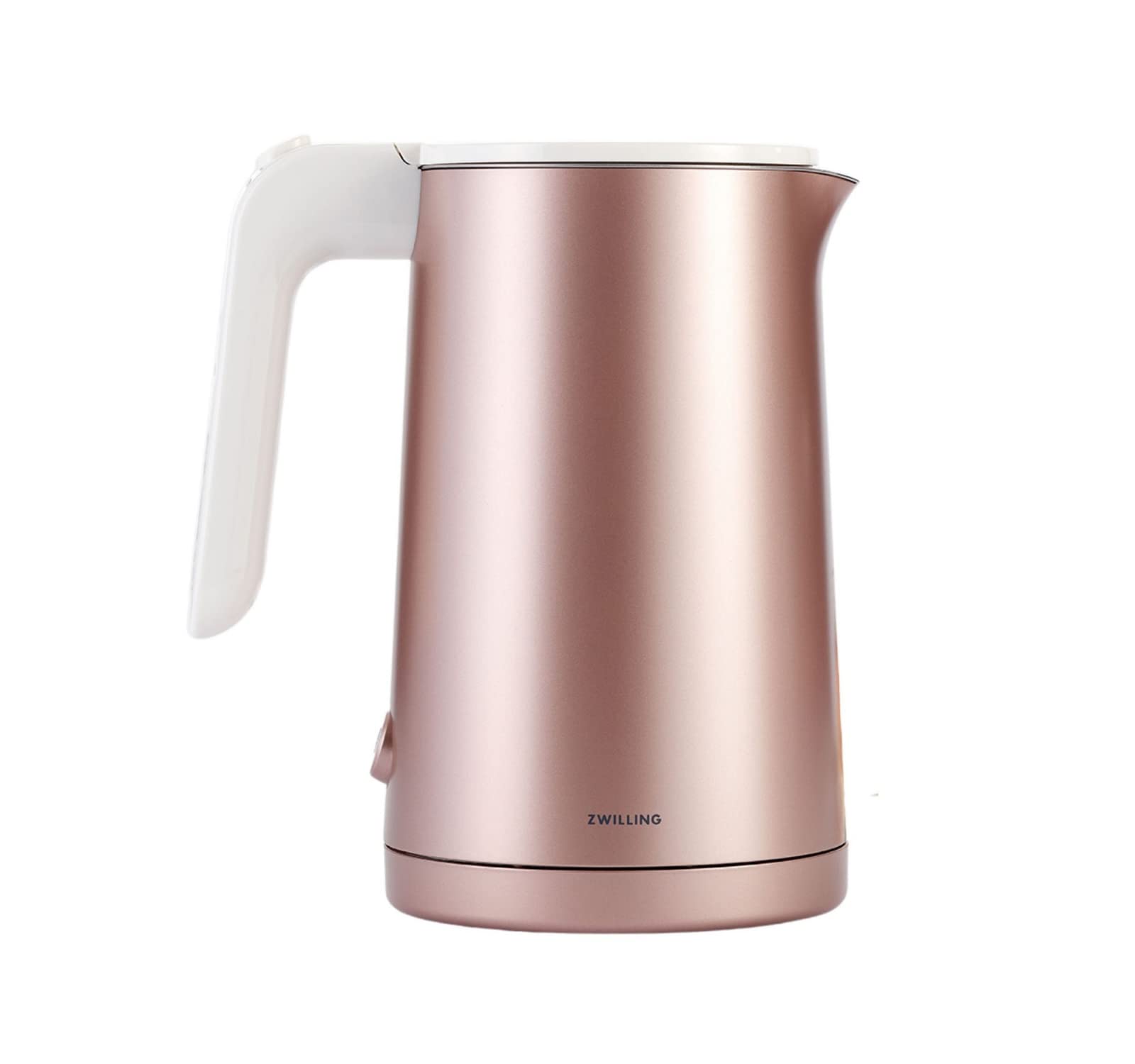 Електричний чайник ZWILLING 1л Rose Electric Pot Empty Fire Prevention Automatic Power Off Компактні японські чайники ENFINIGY ENFINIGY Gold
Електричний чайник ZWILLING 1л Rose Electric Pot Empty Fire Prevention Automatic Power Off Компактні японські чайники ENFINIGY ENFINIGY Gold