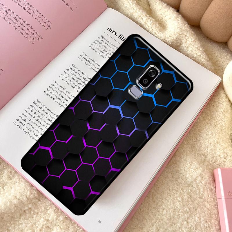 Чохол 3D Hexagonal Lights для Samsung Galaxy J4 J6 Plus A3 A5 2017 J1 J3 J5 J7 2016 J8 A6 A7 A8 A9 2018 Cover A6 2018
Чохол 3D Hexagonal Lights для Samsung Galaxy J4 J6 Plus A3 A5 2017 J1 J3 J5 J7 2016 J8 A6 A7 A8 A9 2018 Cover A6 2018
