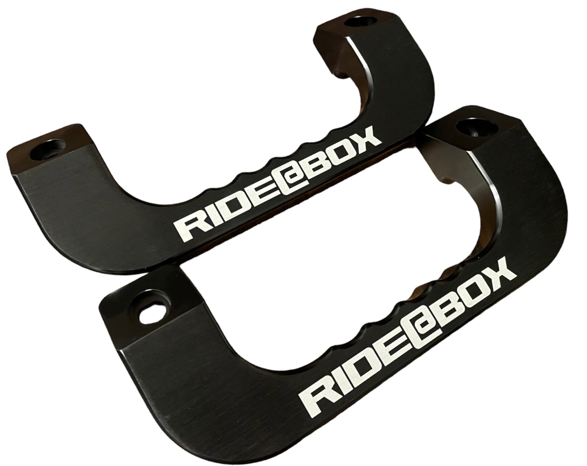 Assist Grips Aluminum Front Grips and Right for Toyota Ace 200 Black RIDE@BOX - (Left Set) Hiace/Regius Series, чёрный
Assist Grips Aluminum Front Grips and Right for Toyota Ace 200 Black RIDE@BOX - (Left Set) Hiace/Regius Series, чёрный