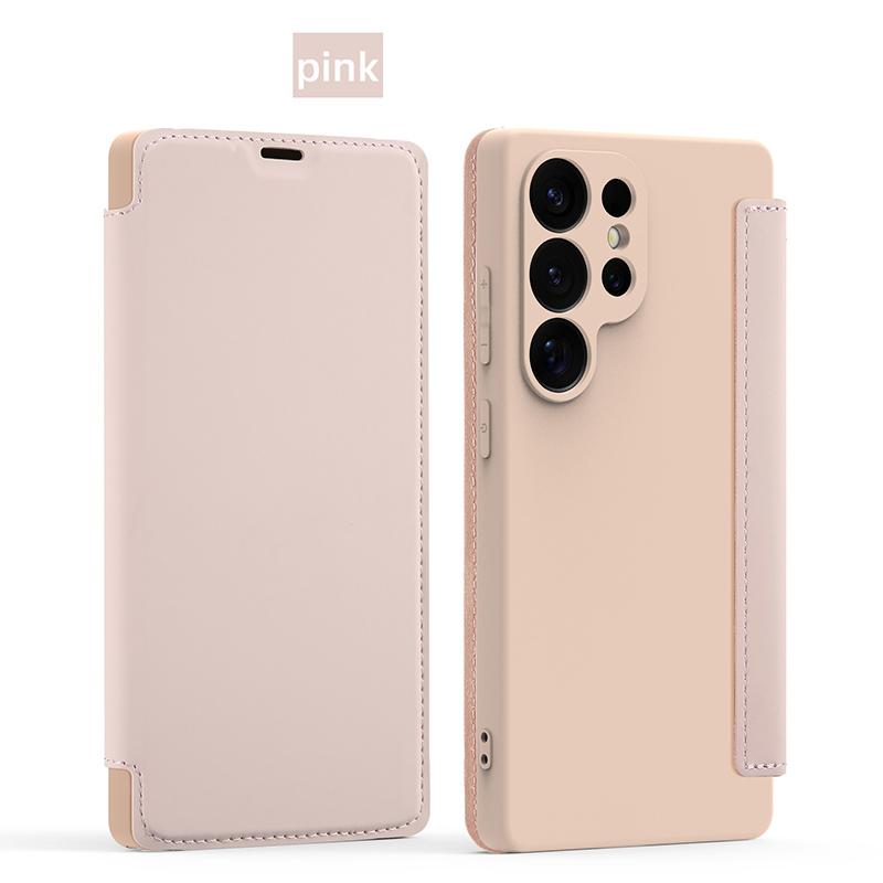 360°Full Protection Liquid Silicone Flip Phone Case For Samsung S25 Ultra S23 S22 S24 Ultra Plus Wallet Card Slot Bracket Cover For Samsung Galaxy S24
360°Full Protection Liquid Silicone Flip Phone Case For Samsung S25 Ultra S23 S22 S24 Ultra Plus Wallet Card Slot Bracket Cover For Samsung Galaxy S24