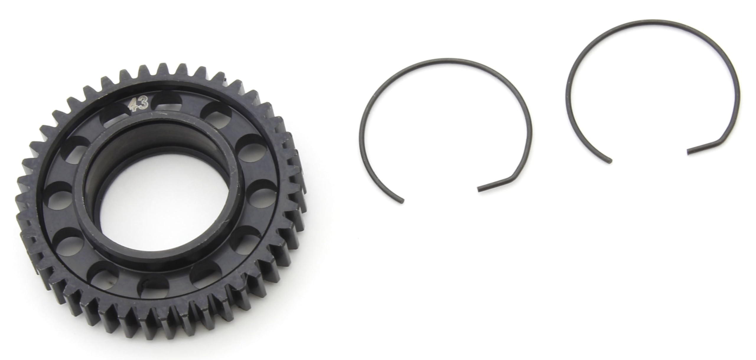 Kyosho HD Mid Gear OTW140 (Optima Mid)
Kyosho HD Mid Gear OTW140 (Optima Mid)